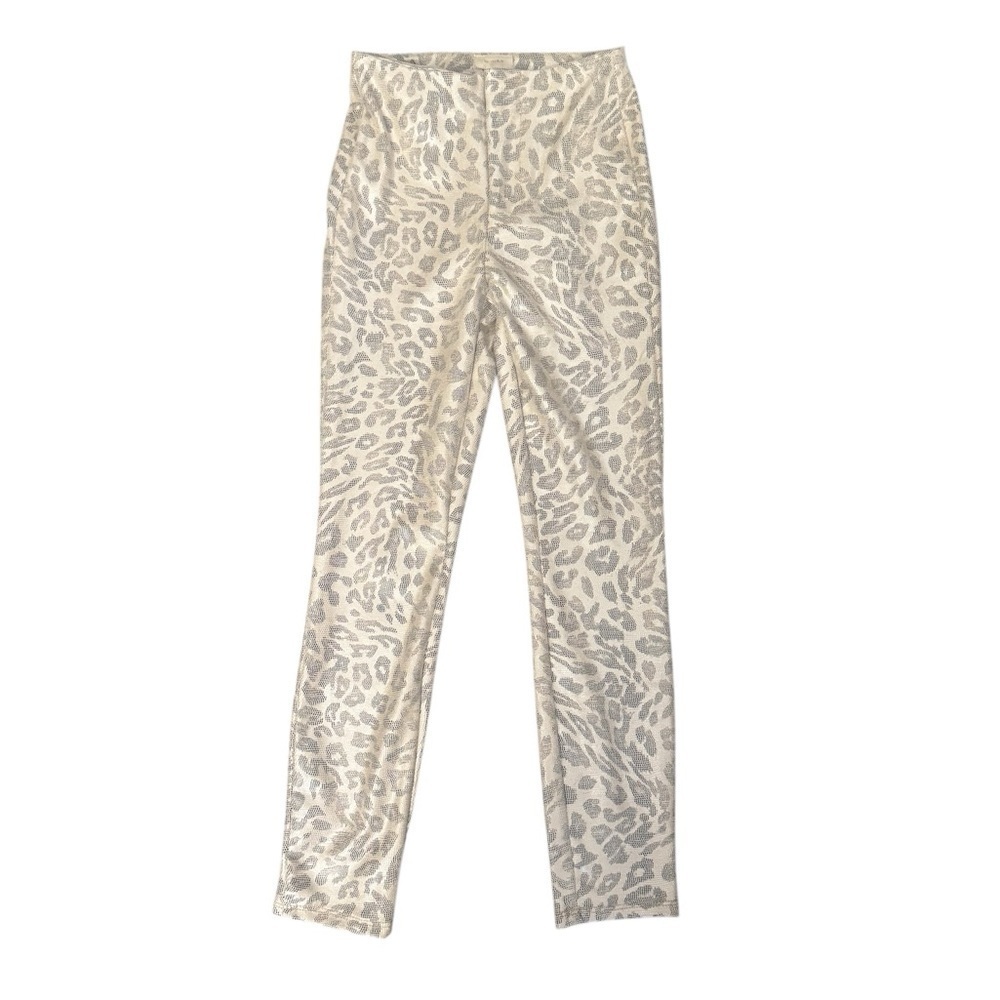 MOTHER The Seamless Looker Ankle Pants Size 25 - Picture 2 of 7